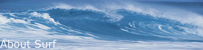 About Surf
