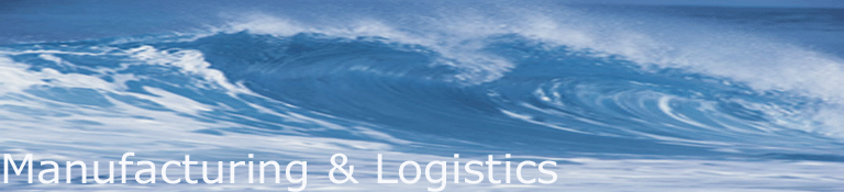 Manufacturing Experience