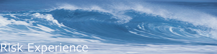Surf Risk Management Experience
