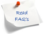 Download FAQ's