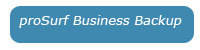 proSurf Business Customer Sign Up Page